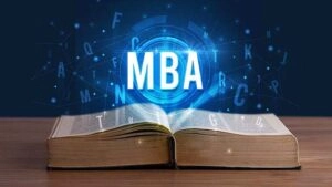 معرفی کلی رشته MBA