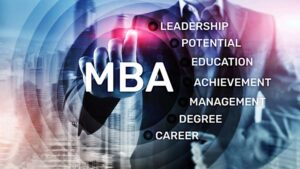 مدارک و شرایط اپلای رشته MBA