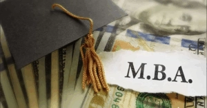 هزینه ها و شرایط اپلای رشته  MBA