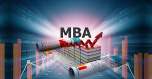 مدارک برای اپلای رشته MBA