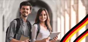 بورسیه تحصیلی آلمان برای دانشجویان ایرانی