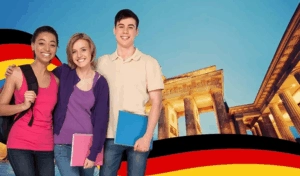 تحصیل به زبان انگلیسی در آلمان