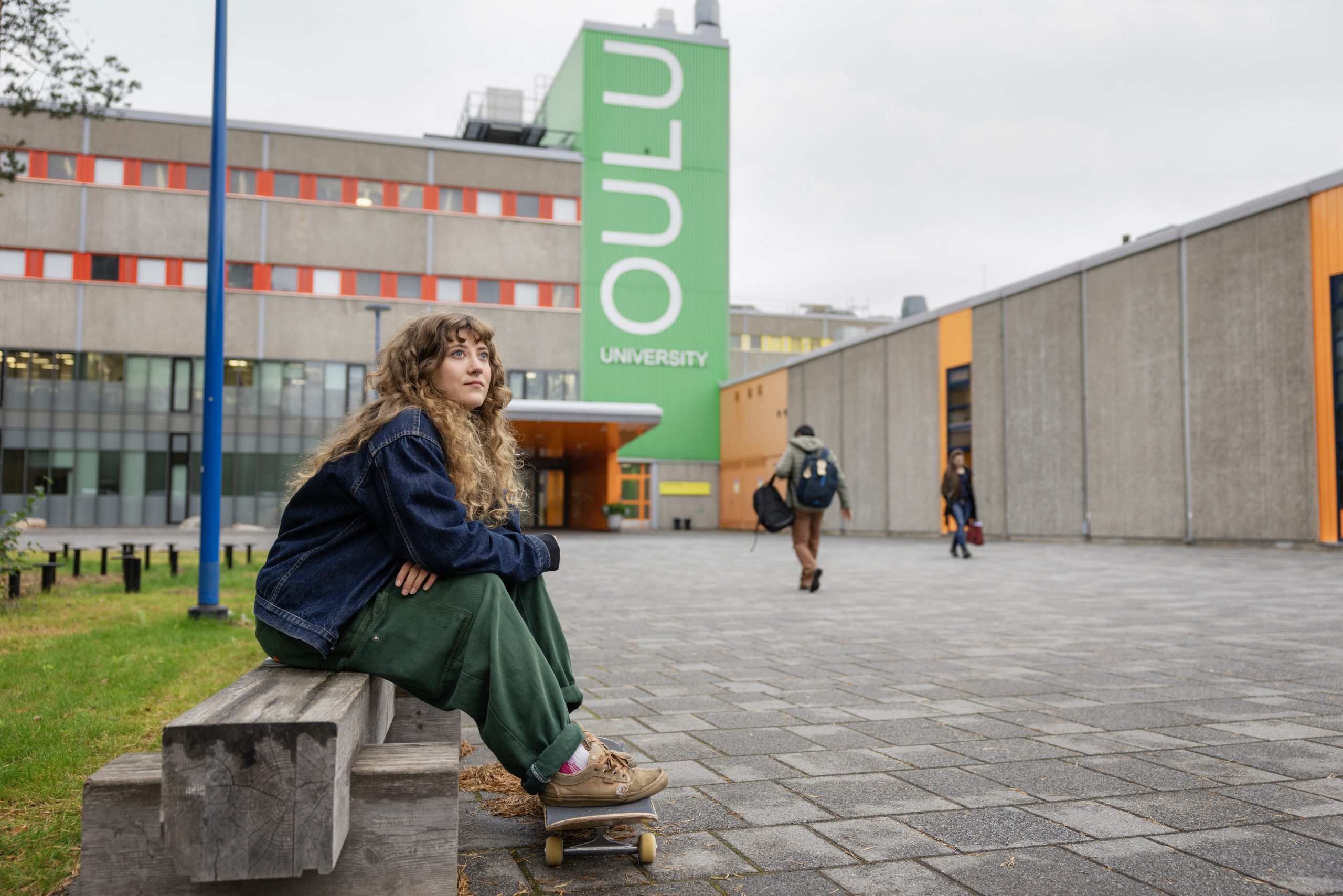 معرفی دانشگاه اولو (University of Oulu) - اپلایرز